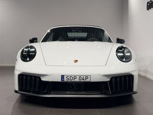 Porsche 992 bild 7