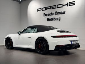 Porsche 992 bild 9