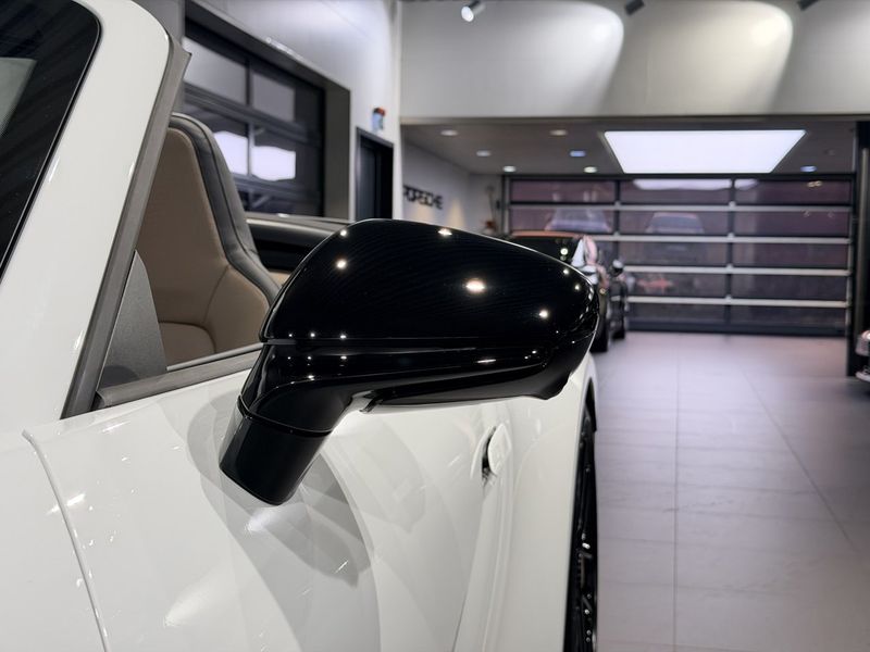 Porsche 992 bild 19