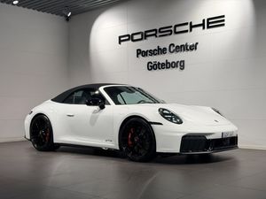 Porsche 992 bild 5