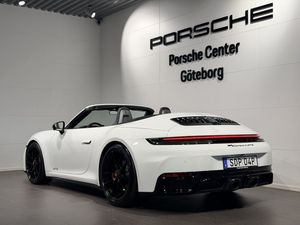 Porsche 992 bild 14