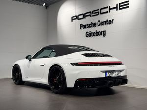 Porsche 992 bild 10