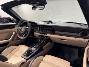 Porsche 992 bild 35