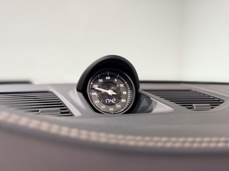Porsche 992 bild 34