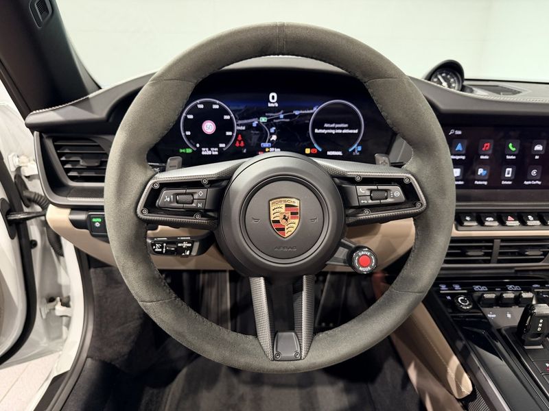 Porsche 992 bild 29
