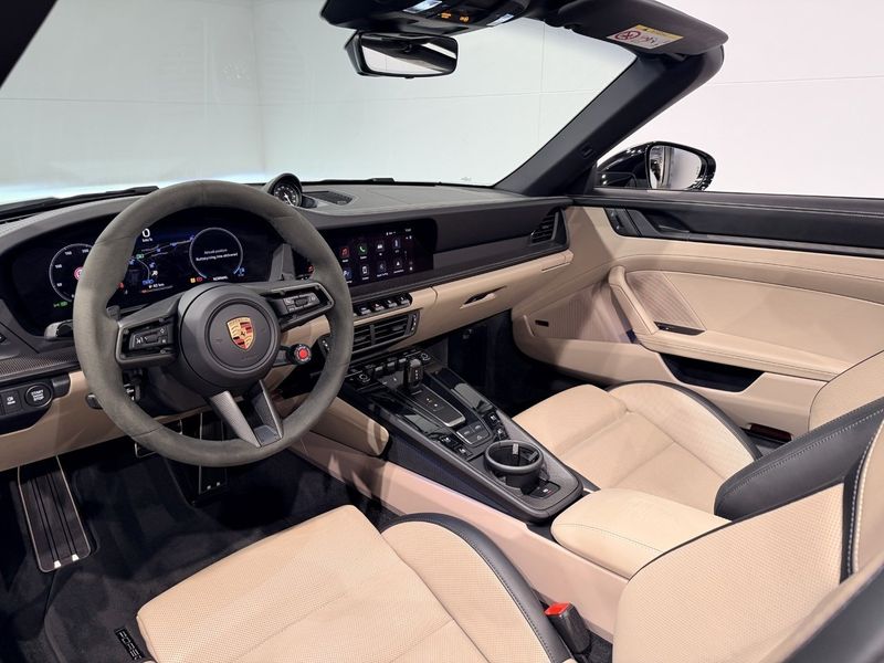 Porsche 992 bild 27