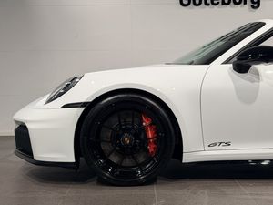Porsche 992 bild 17