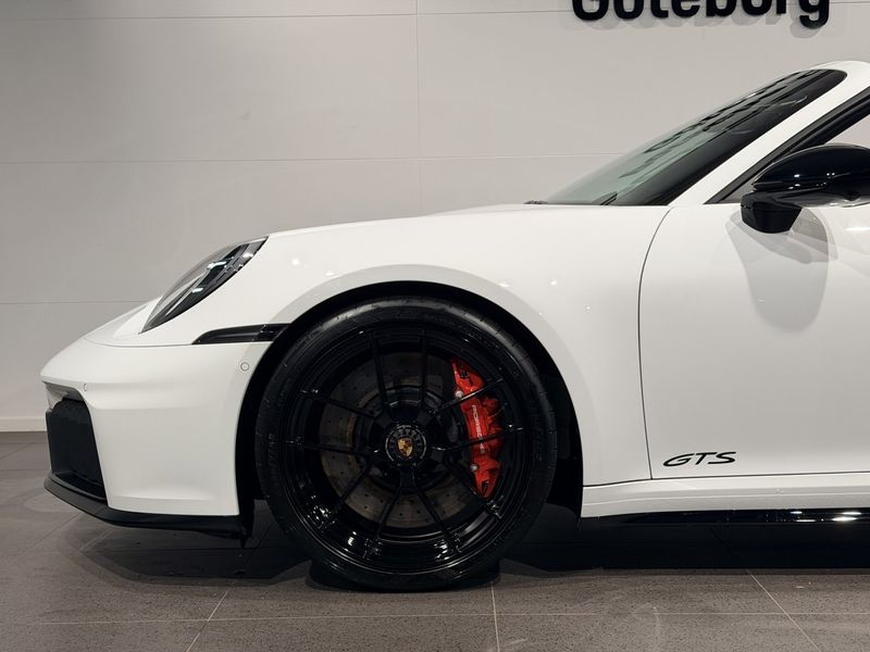 Porsche 992 bild 17