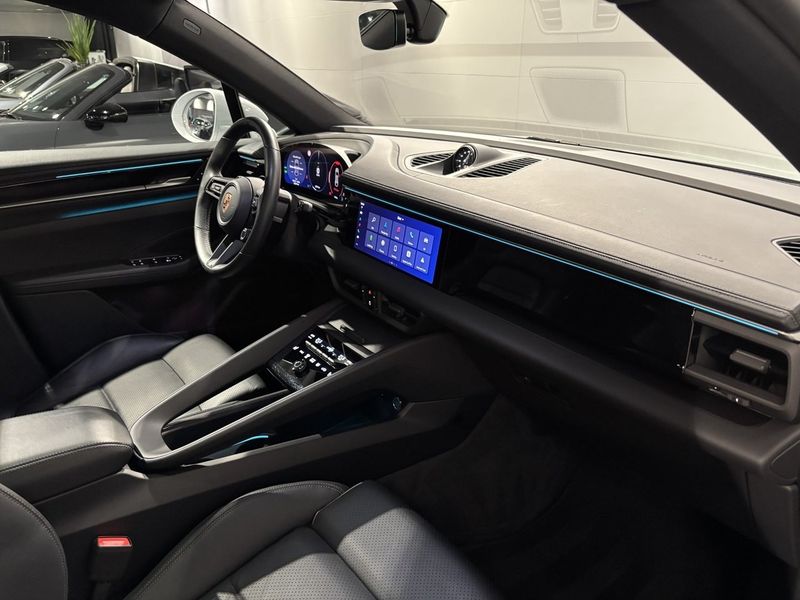 Porsche Macan bild 24