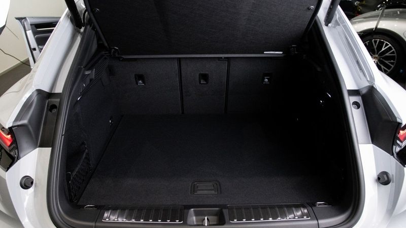 Porsche Macan bild 29