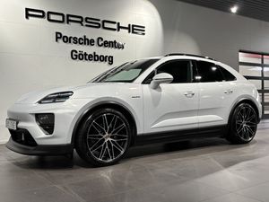 Porsche Macan bild 8