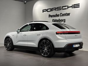 Porsche Macan bild 5