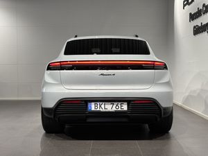 Porsche Macan bild 7