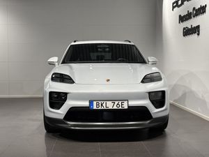 Porsche Macan bild 3