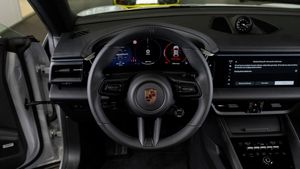 Porsche Macan bild 16