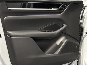 Porsche Macan bild 12