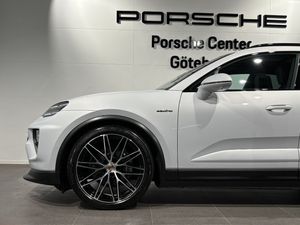 Porsche Macan bild 9