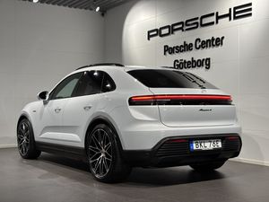 Porsche Macan bild 6