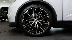 Porsche Macan bild 11