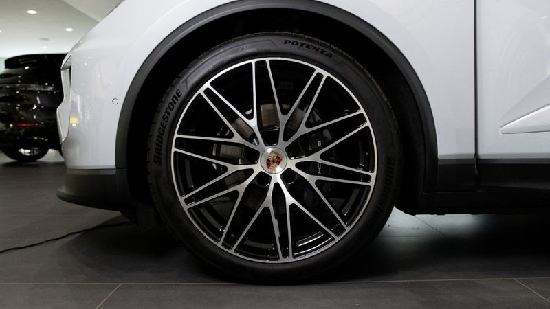 Porsche Macan bild 11