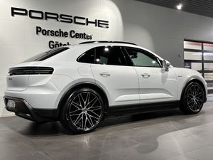 Porsche Macan bild 4