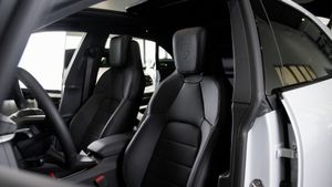 Porsche Macan bild 15