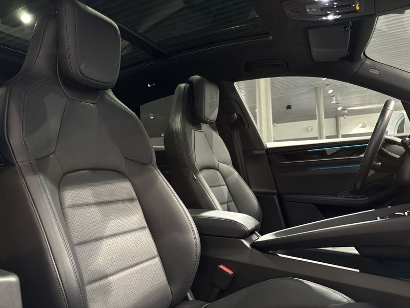 Porsche Macan bild 25