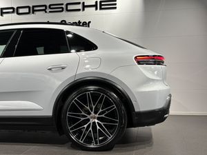 Porsche Macan bild 10