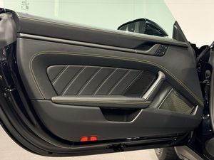 Porsche 992 bild 16