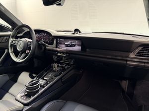 Porsche 992 bild 31