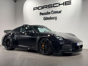 Porsche 992 bild 1