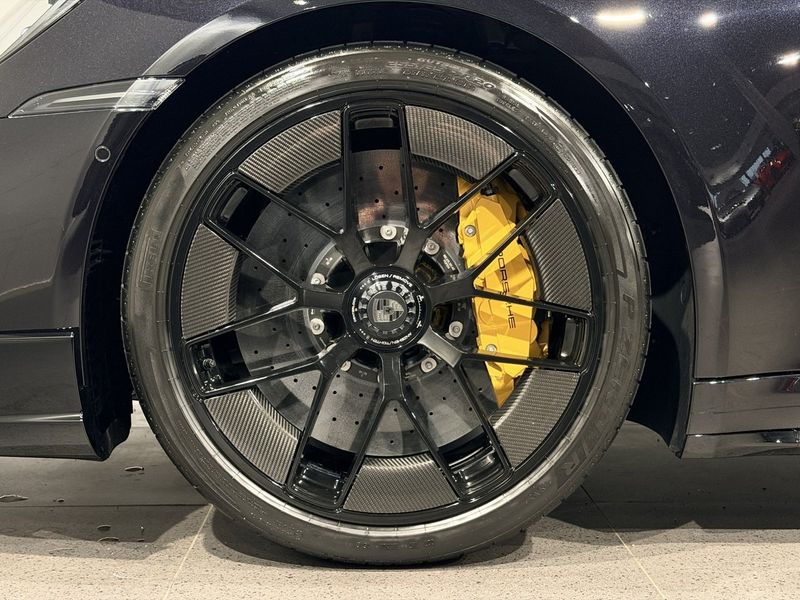 Porsche 992 bild 11