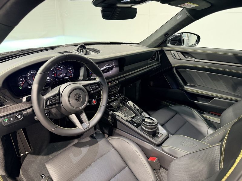 Porsche 992 bild 22