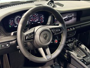 Porsche 992 bild 23