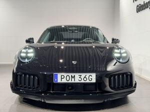 Porsche 992 bild 3