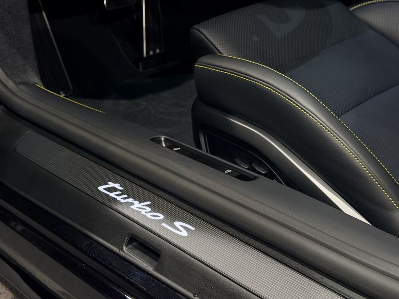 Porsche 992 bild 19