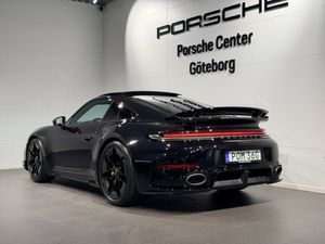 Porsche 992 bild 6