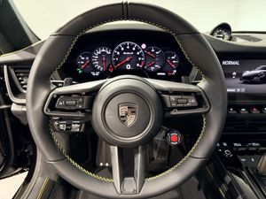 Porsche 992 bild 28