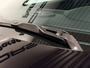 Porsche 992 bild 13