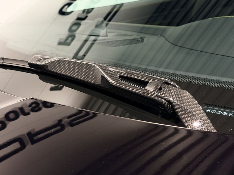 Porsche 992 bild 13