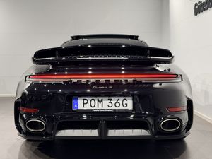 Porsche 992 bild 7