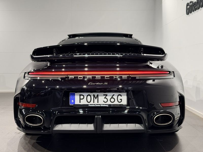 Porsche 992 bild 7