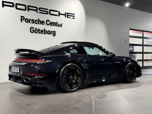 Porsche 992 bild 4