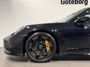 Porsche 992 bild 9