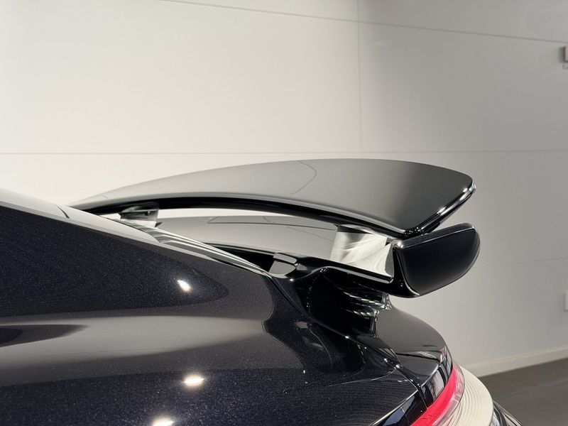 Porsche 992 bild 14