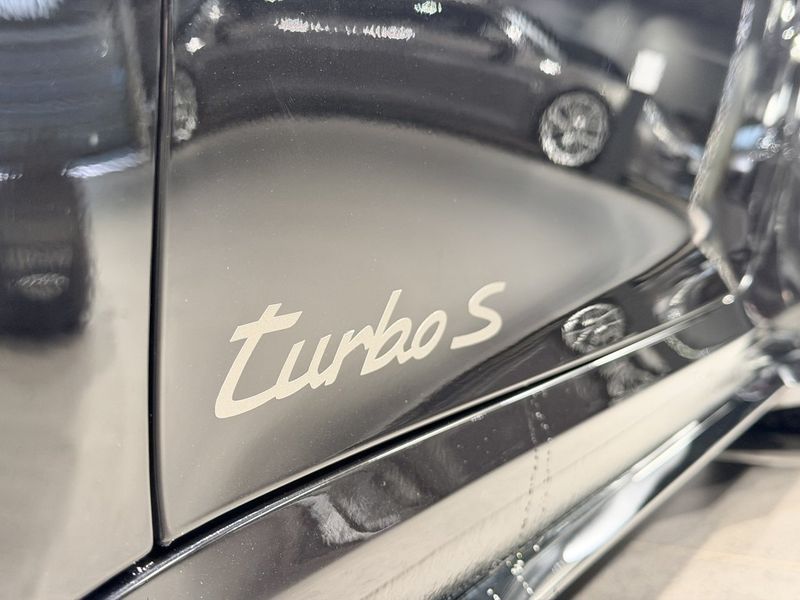 Porsche 992 bild 12