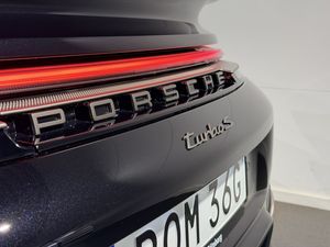 Porsche 992 bild 15