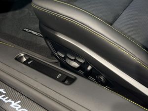 Porsche 992 bild 20