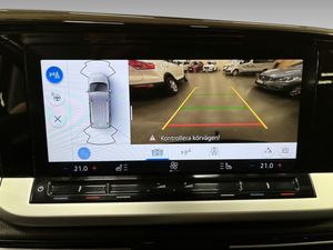 Ford Transit Connect bild 14