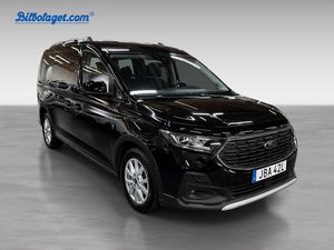 Ford Transit Connect bild 4